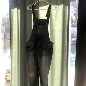 Bongo Stretch overalls